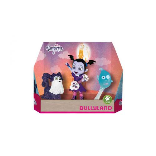 Pack Triplo Vampirina