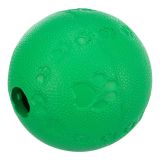 SNACKBALL - LABIRINTO - BOLA PARA PRÉMIOS 6 CM