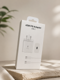 CARREGADOR TIPO-C 45W