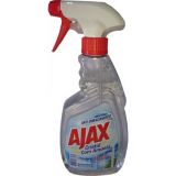 Ajax Vidros Com Amonia 500ml