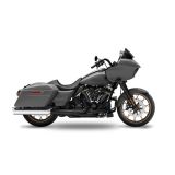 ESCAPES DA KESS TECH 2in2 FL - DOUBLE Ø 104 mm SLIPS-ONS ESE CROMADOS