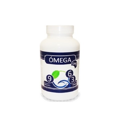 Omega 3 6 9 soldiet