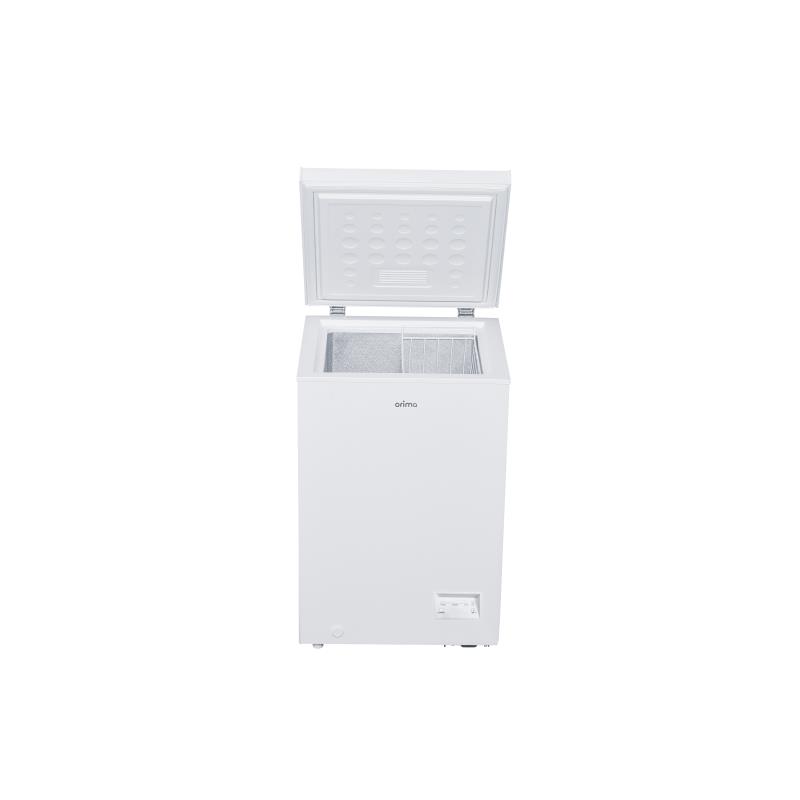 CONGELADOR HORIZONTAL ORIMA ORS-102-DG