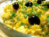 BACALHAU À BRÁS