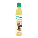 SHA. SILKEN NATURAL 250 ML