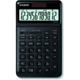 MAQ CALCULADORA SECRET. CASIO BRANCA