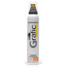 GRAFIC ESP MEGA VOL 200ML