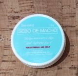 DermAid - Sebo De Macho 