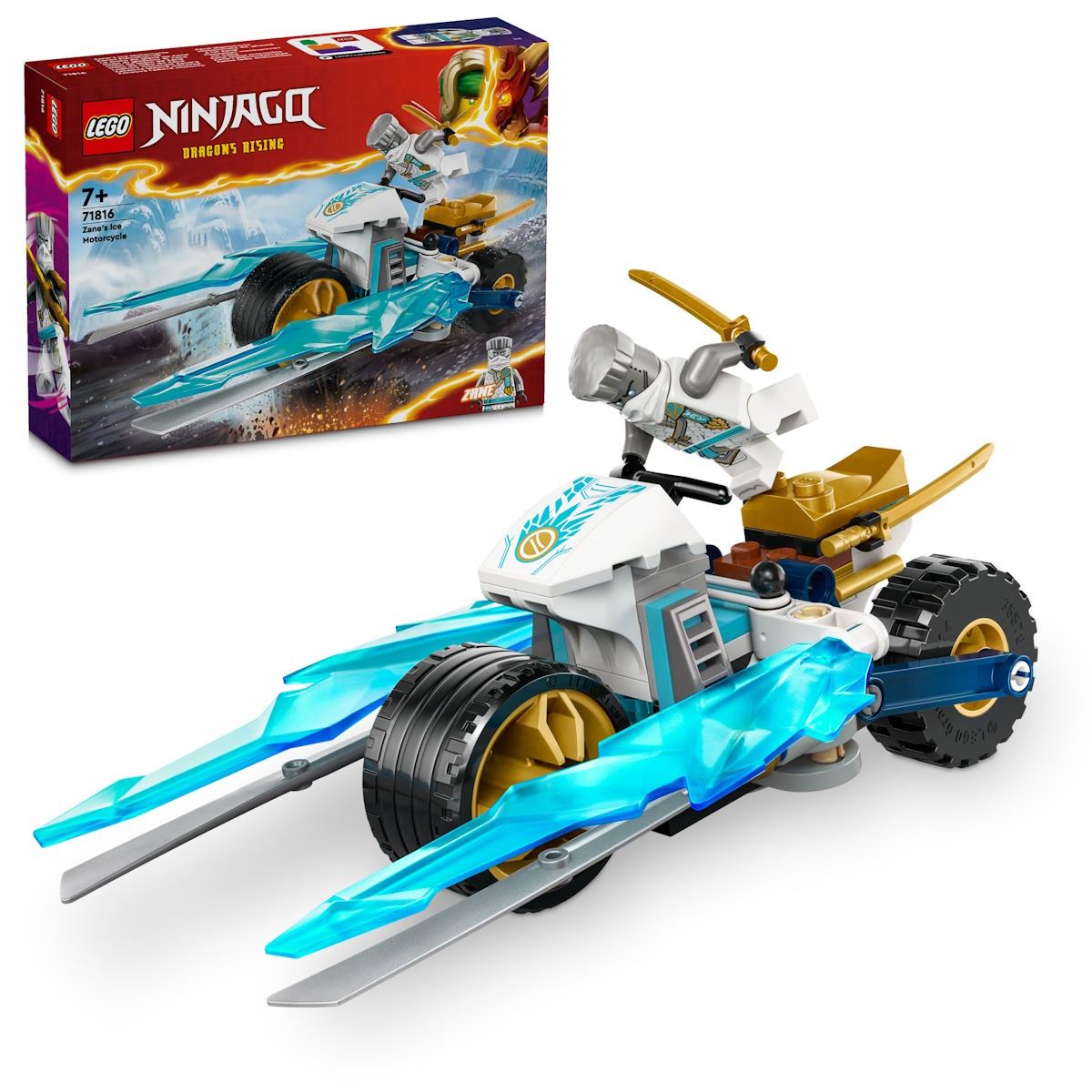 LEGO NINJAGO