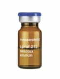 C.PROF 213 MESOTOX SOLUTION 1X5ML