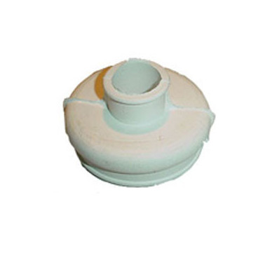 Emboque Sanita Borracha Furo Estreito