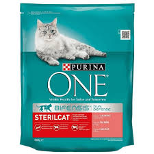 COM SC GT STERILC SALMAO 800GR