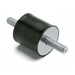 APOIO REDONDO 65X35 P/P M12