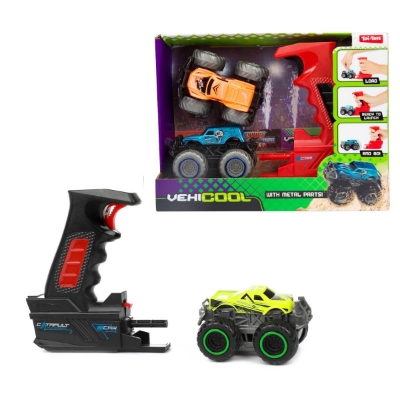 CONJUNTO MONSTER TRUCK