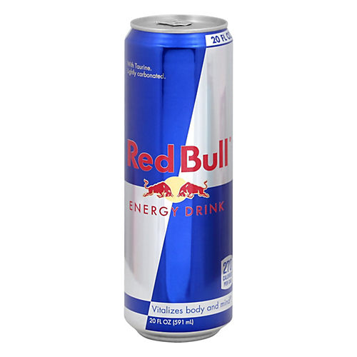 Red Bull