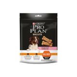 PRO PLAN BISCOITOS SALMÃO 400G