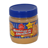 MANTEIGA AMENDOIM HIPERE DELICIA 350G