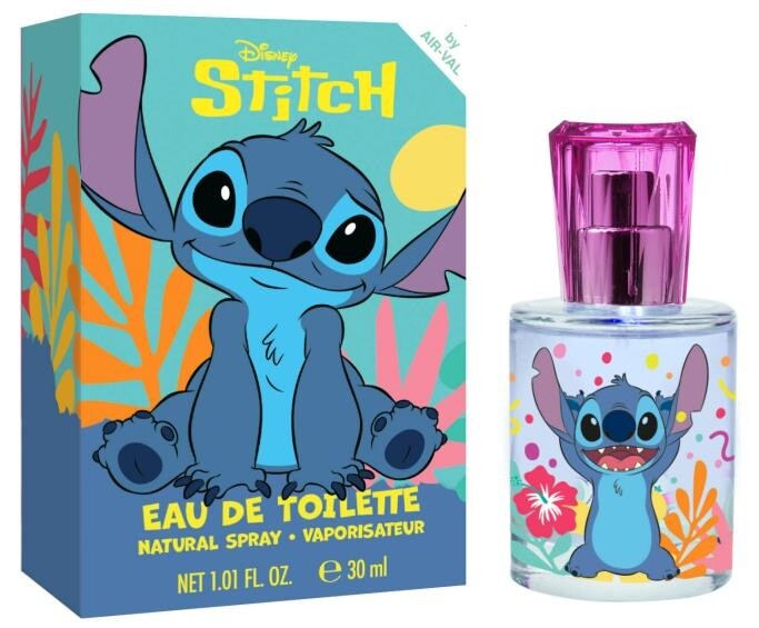 Lilo & Stitch e.t. 30 ml Refª 9341