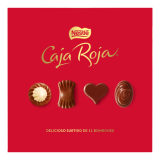 BOMBONS CAJA ROJA 100G