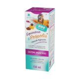 EQUINACEA & PRÓPOLIS C/ VITAMINA C KID’S 150 ml xarope (BIO-HERA)