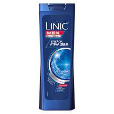 SH LINIC MEN EF ACTIVA 225ML