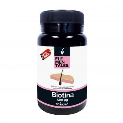 Biotina