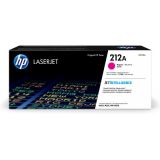 TONNER HP 212A MAGENTA LJ ENT M5XX (4,500 PAG)