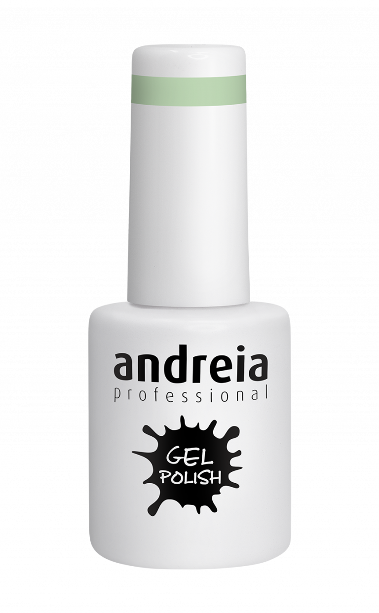 POLISH VERNIZ GEL COR 286 ANDREIA