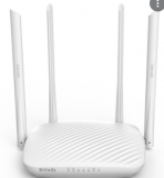 ROUTER Wi-Fi TENDA F9 600Mbps