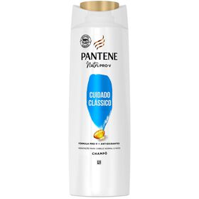 CHAMPO CLASSIC PANTENE 385ML