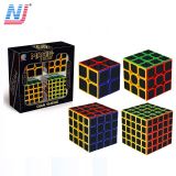 Magic Cubes Set