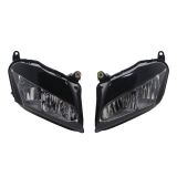 Farol CBR600RR Direito