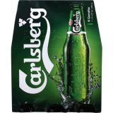 Cerveja Carlsberg 0,33