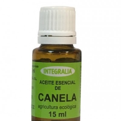 Canela 15ml Bio