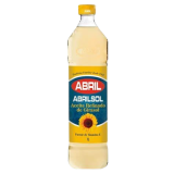 OLEO GIRASSOL ABRILSOL 1L