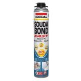 Espuma Pistolavel Soudabond Easy 750ml Soudal