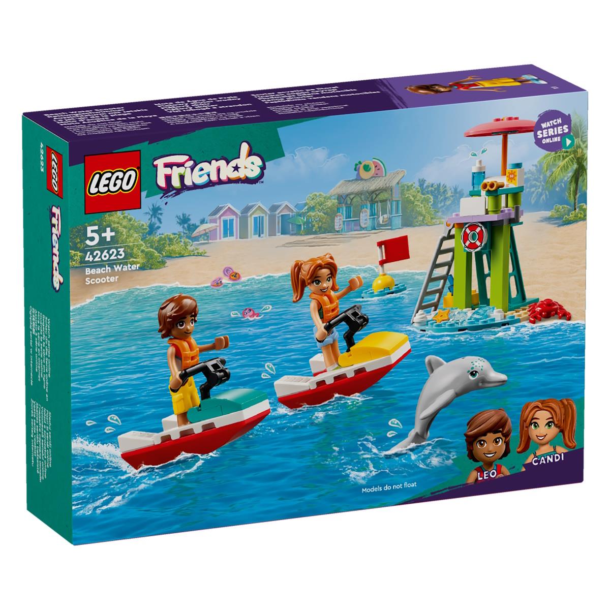 LEGO FRIENDS