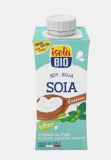 Creme de Soja s/glúten 200ml 