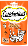 Catisfaction Snack Frango 180 g