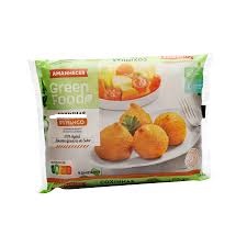 FALAFEL AMANH GREEN FOOD 300GR