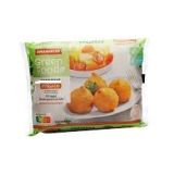 FALAFEL AMANH GREEN FOOD 300GR