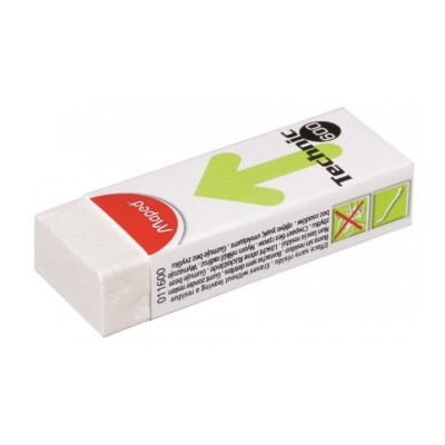 BORRACHAS MAPED TECHNICS 600 (1/20)