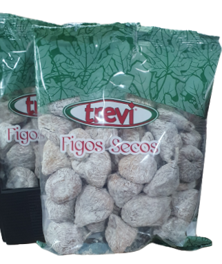 FIGOS SECOS TREVI 400G