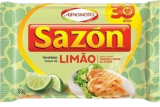 SAZON LIMAO 60G