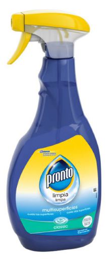 PRONTO MULTISUPERFICIES 500ML CLASSIC