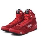 Sapatilha Everlast 8000 Red 40