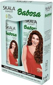SKALA KIT BABOSA 325ML