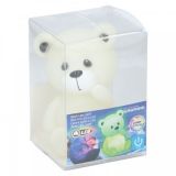 URSO COM LUZ LED GRUNDIG