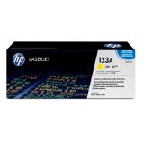 TONER HP Q3972A 2550/2840 AMARELO