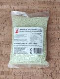 Cock Brand - Tapioca Pearl Small Pandan Flavor 400g